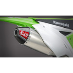 YOSHIMURA 242920D320 YOSHIMURA EXHAUST SYSTEM RS-4 KAWASAKI KX250F '17