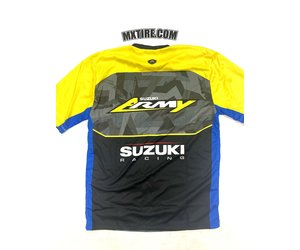 Suzuki Jersey 