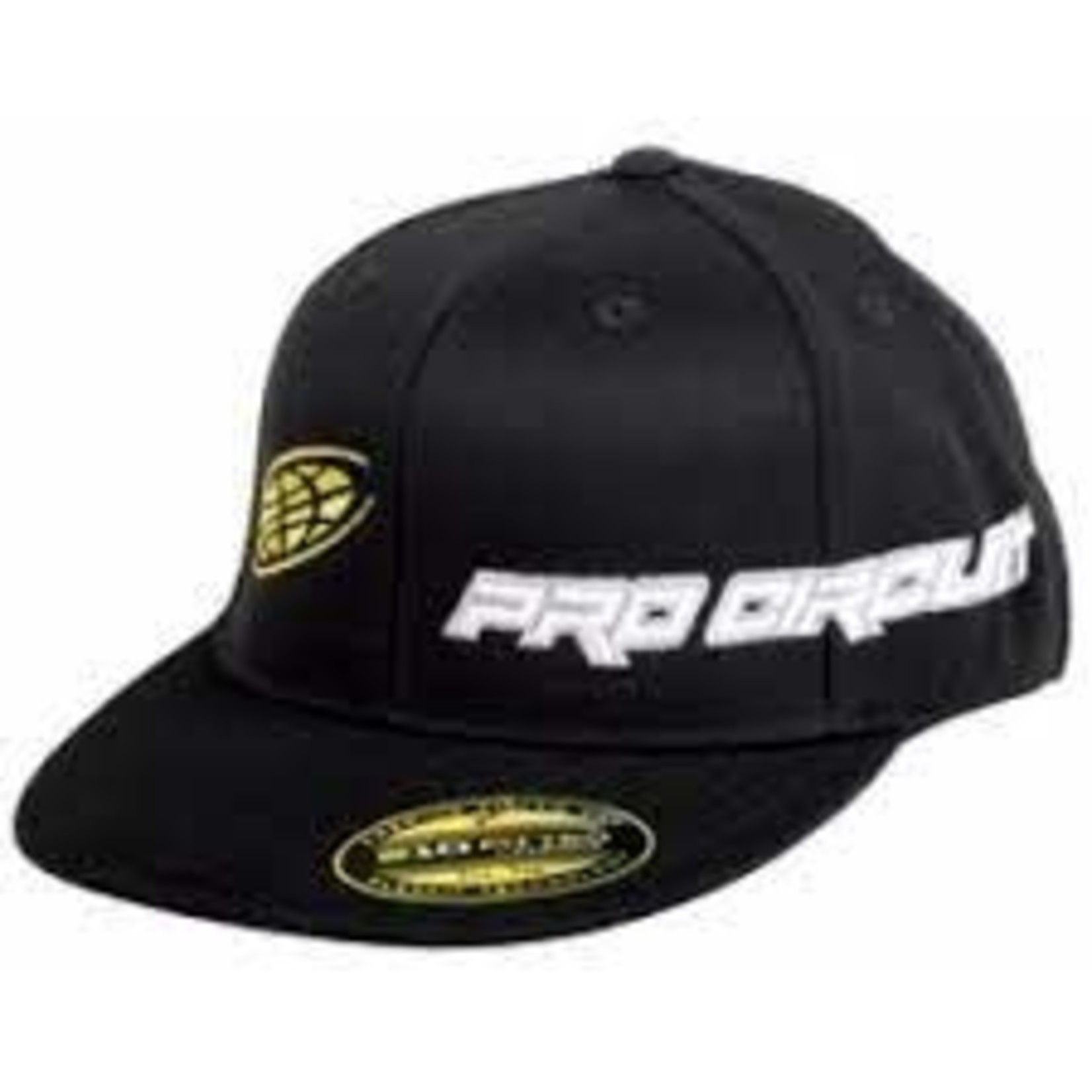 PRO CIRCUIT PC STRAIGHT YELLOW L/XL