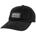 FASTHOUSE Merit Hat [Black] [OS]
