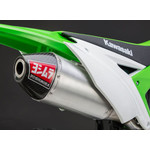 YOSHIMURA 244710D320 YOSHIMURA EXHAUST SYSTEM KAWASAKI KX450 '16