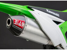 YOSHIMURA 244710D320 YOSHIMURA EXHAUST SYSTEM KAWASAKI KX450 '16