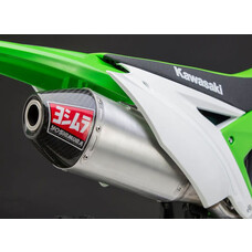 YOSHIMURA 244710D320 YOSHIMURA EXHAUST SYSTEM KAWASAKI KX450 '16
