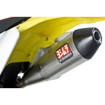 YOSHIMURA 219200D320 YOSHIMURA EXHAUST SYSTEM SUZUKI RMZ-450