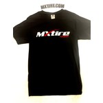 MXTIRE.COM MXtire.com T-Shirt [Black]