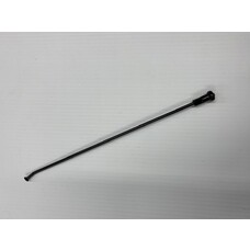 KITE Kite 14"  Front Black Spokes & Nipples Kit (12)