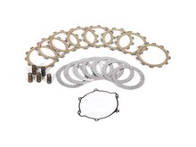 YAMAHA BR8-W001G-00-00 CLUTCH PLATE KIT YAMAHA YZ 65 '18-'25