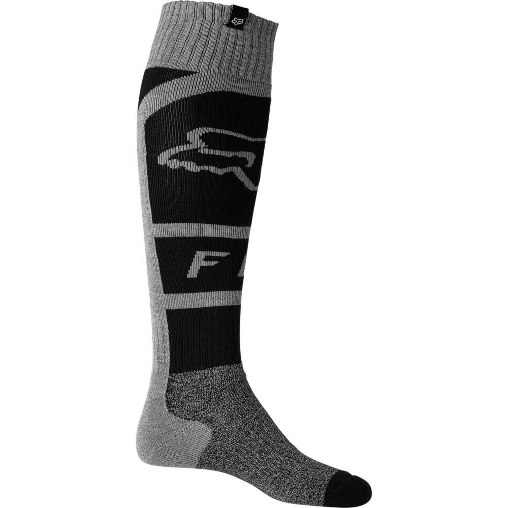 Fox Lux Fri Thin Sock