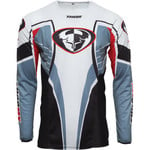 THOR Pulse S21S Jersey
