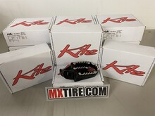 KITE KITE FOOT PEGS KAWASAKI 250/450F 06+