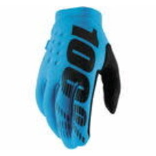 100% 100% BRISKER GLOVES
