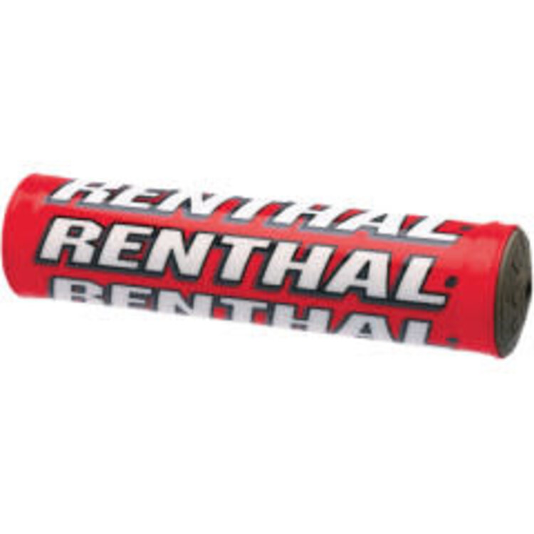 RENTHAL SX Crossbar Pads 8