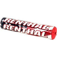 RENTHAL SX Crossbar Pads 9.5