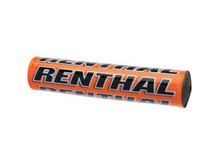 RENTHAL SX Crossbar Pads 9.5