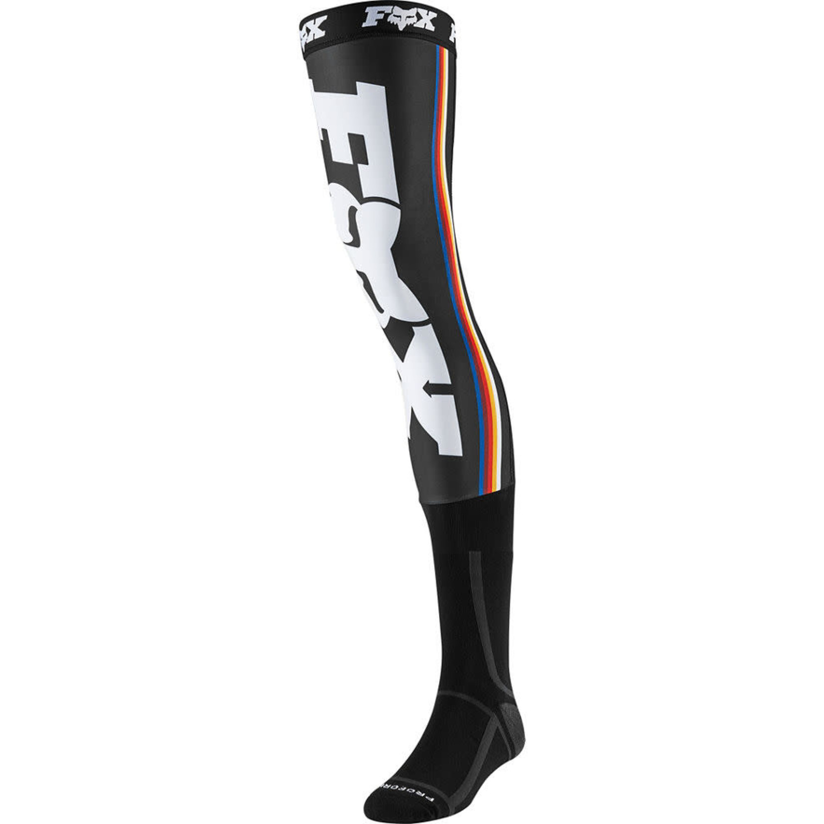 FOX RACING LINC Knee Brace Sock - MXTIRE