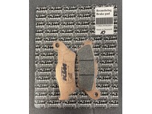 KTM / GASGAS / HUSQVARNA 59013930200 FRONT BRAKE PADS  KTM HUSQVARNA GASGAS 125+