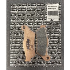 KTM / GASGAS / HUSQVARNA 59013930200 FRONT BRAKE PADS  KTM HUSQVARNA GASGAS 125+