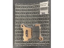 KTM / GASGAS / HUSQVARNA KTM REAR BRAKE PADS 125SX '04+