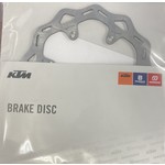 KTM KTM FACTORY BRAKE DISC 220MM