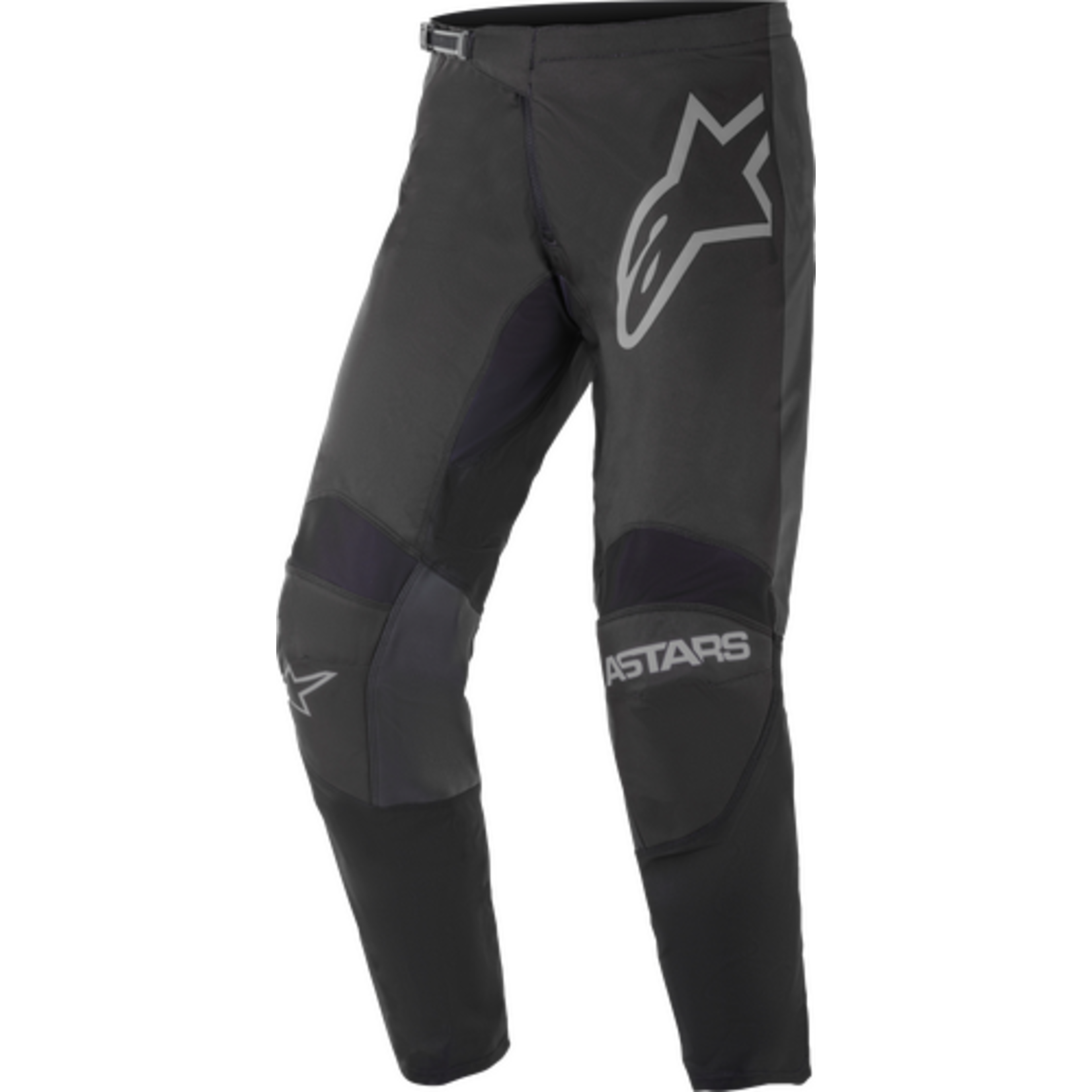 ALPINESTARS Alpinestars Fluid Graphite Pant, Black/Dark Grey