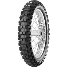 PIRELLI PIRELLI MX EXTRA X REAR TIRE 100/90-19 57M