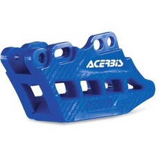 ACERBIS CHAIN GUIDE BLOCK 2.0 [BLUE] [YAMAHA] [125-450]