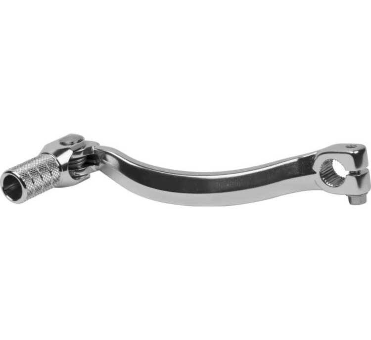 PRO TAPER YZ80/85 Aluminum Shifter