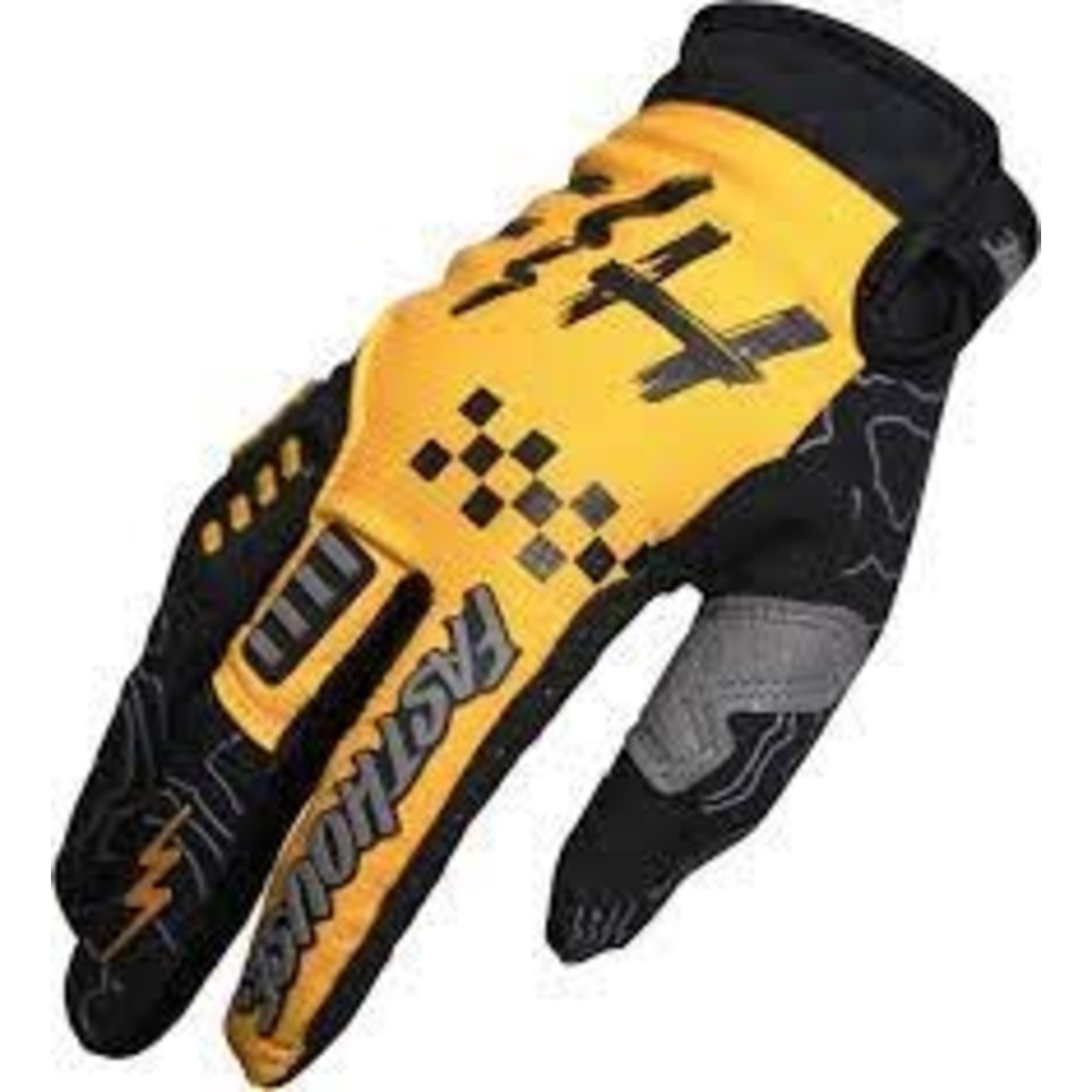 FASTHOUSE FASTHOUSE OFF-ROAD GLOVE