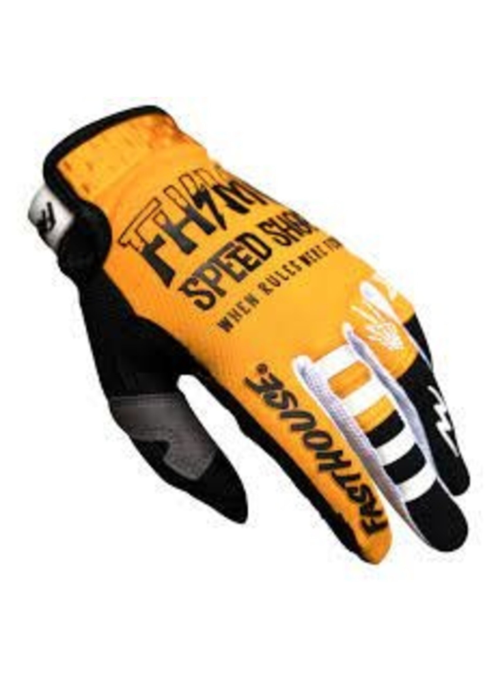 FASTHOUSE SPEED STYLE BRUTE GLOVE