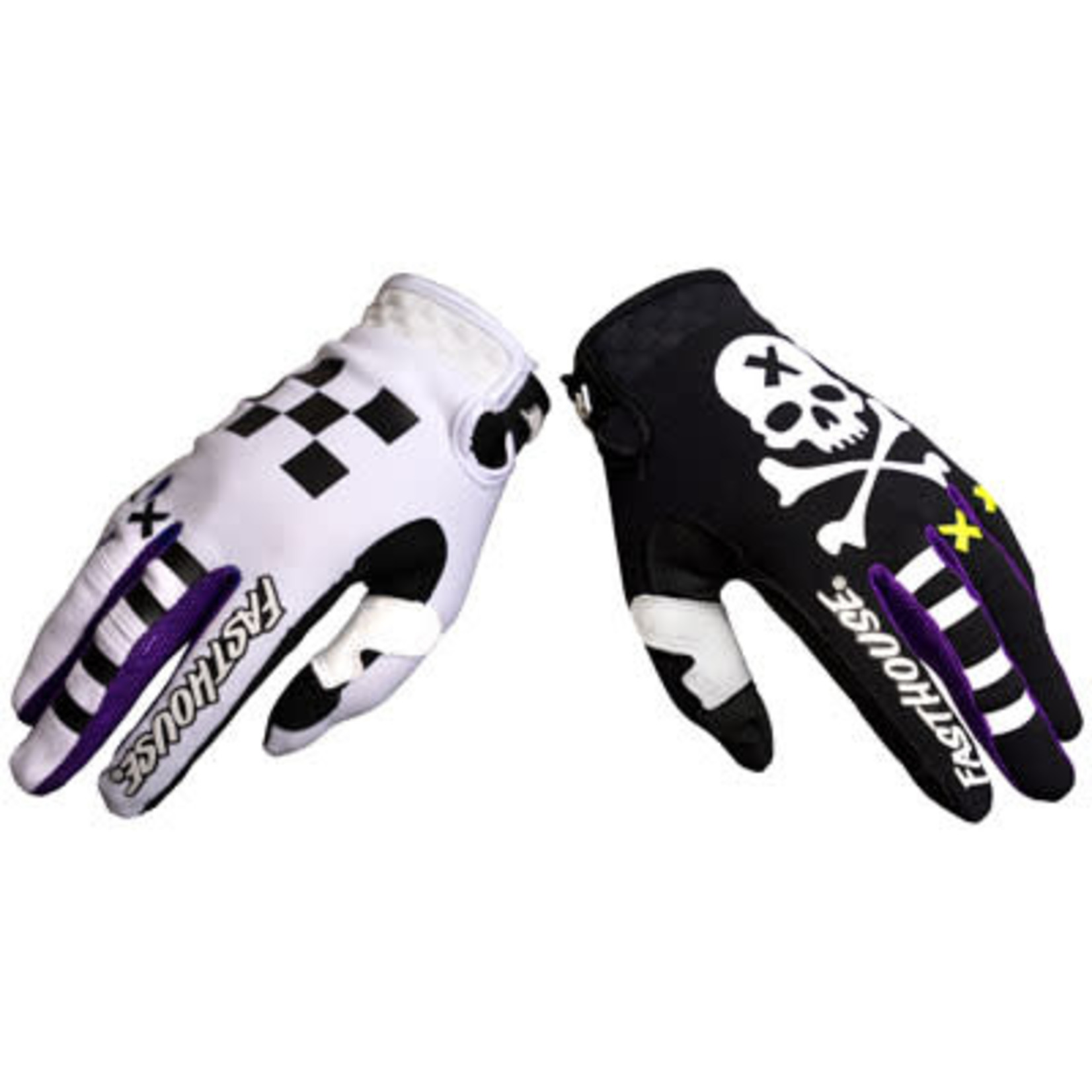 FASTHOUSE FASTHOUSE YOUTH SPEED STYLE RUFIO GLOVE