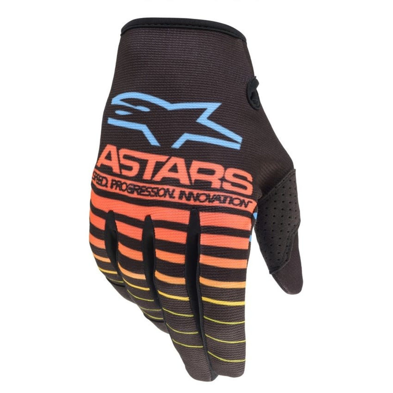 ALPINESTARS ALPINESTARS YOUTH RADAR GLOVES