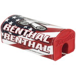 RENTHAL Fatbar Pad USA/Red Foam