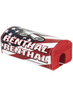 RENTHAL Fatbar Pad USA/Red Foam
