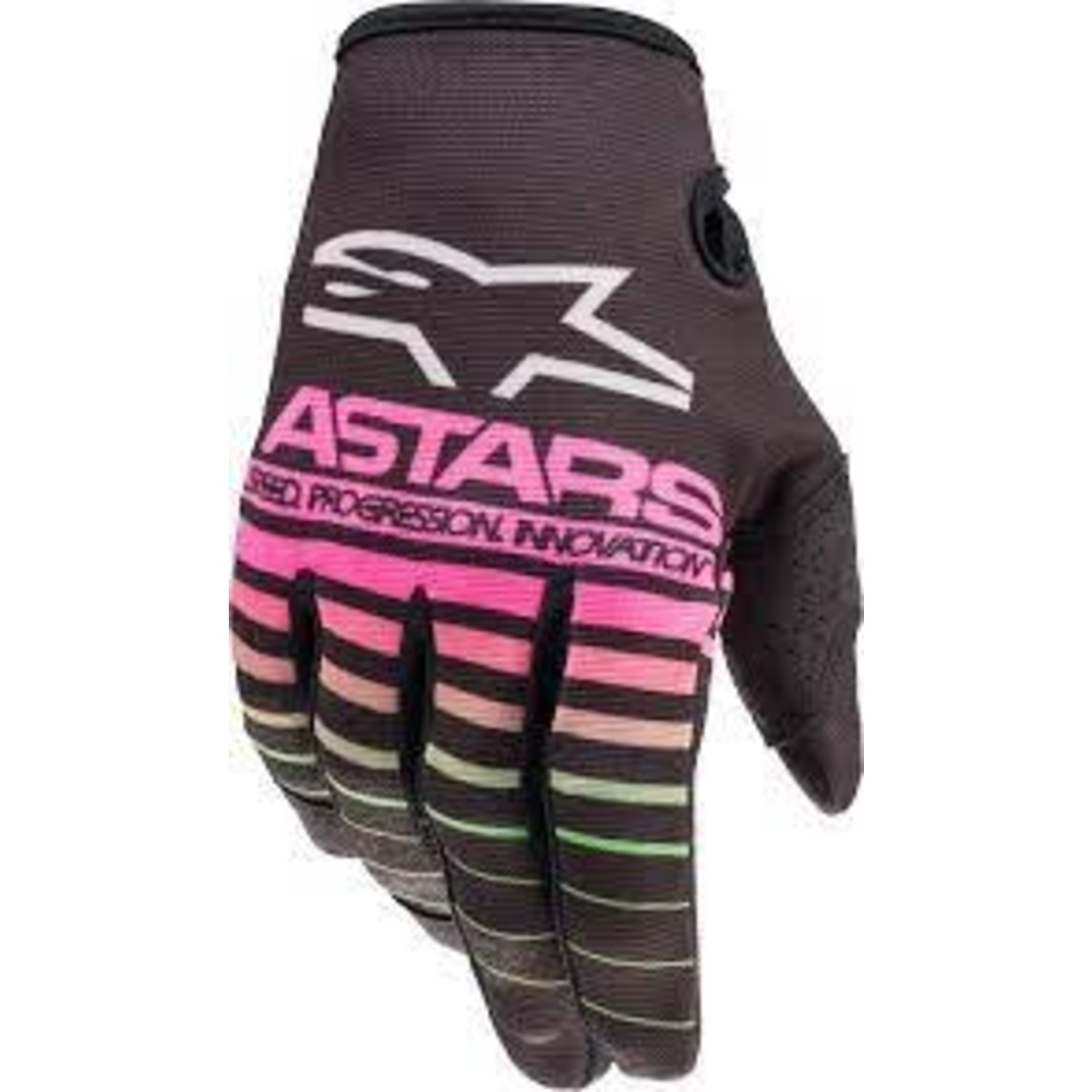 ALPINESTARS ALPINESTARS YOUTH RADAR GLOVES