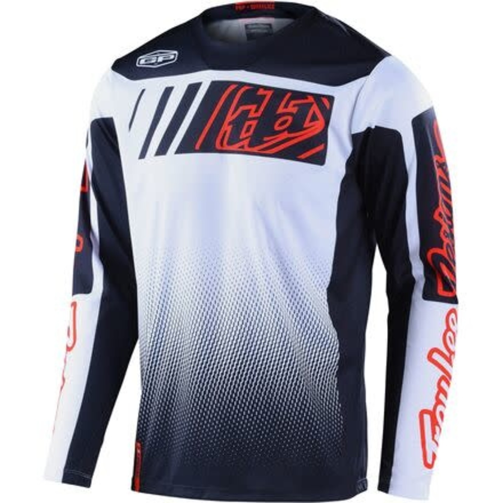 TROY LEE DESIGNS GP Icon Jersey