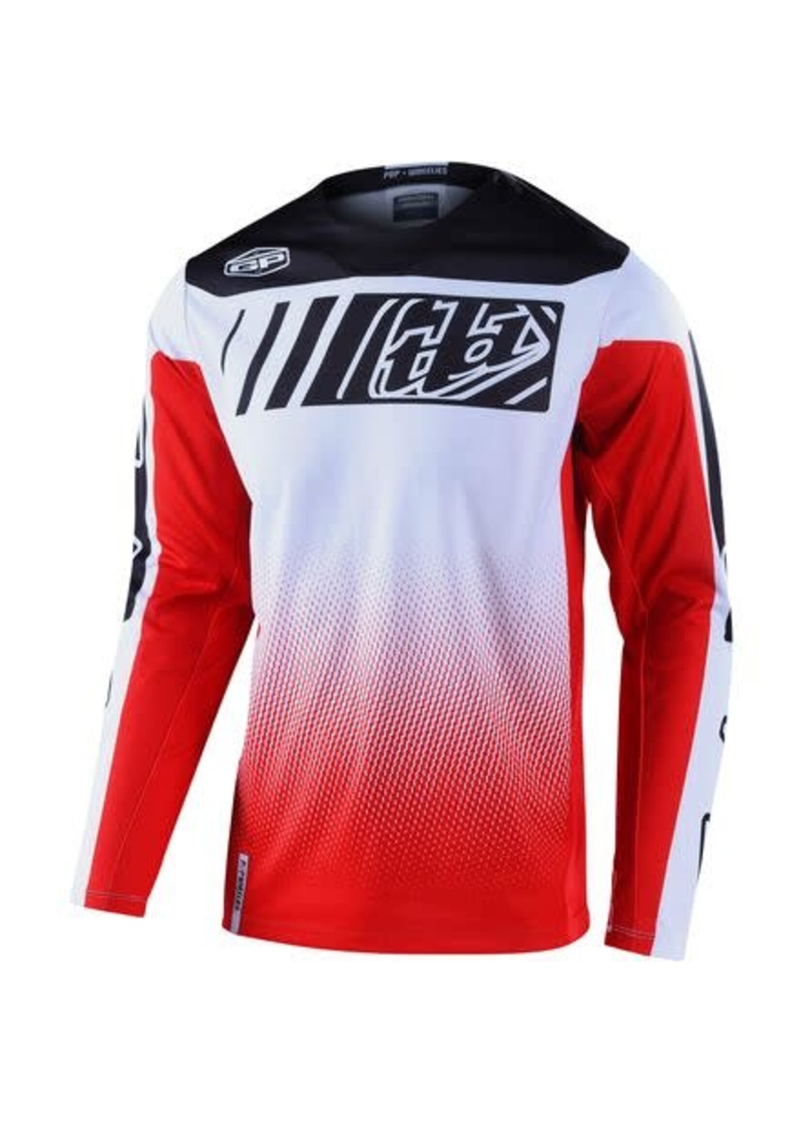 TROY LEE DESIGNS GP Icon Jersey