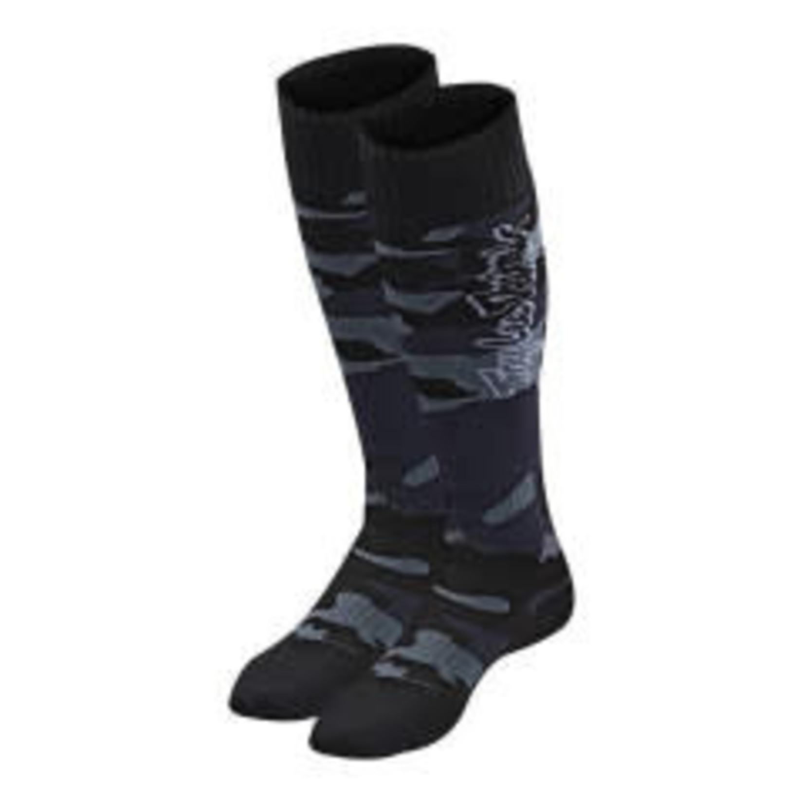 TROY LEE DESIGNS GP MX Coolmax Thick Sock