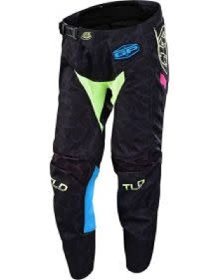 TROY LEE DESIGNS YOUTH GP PANTS