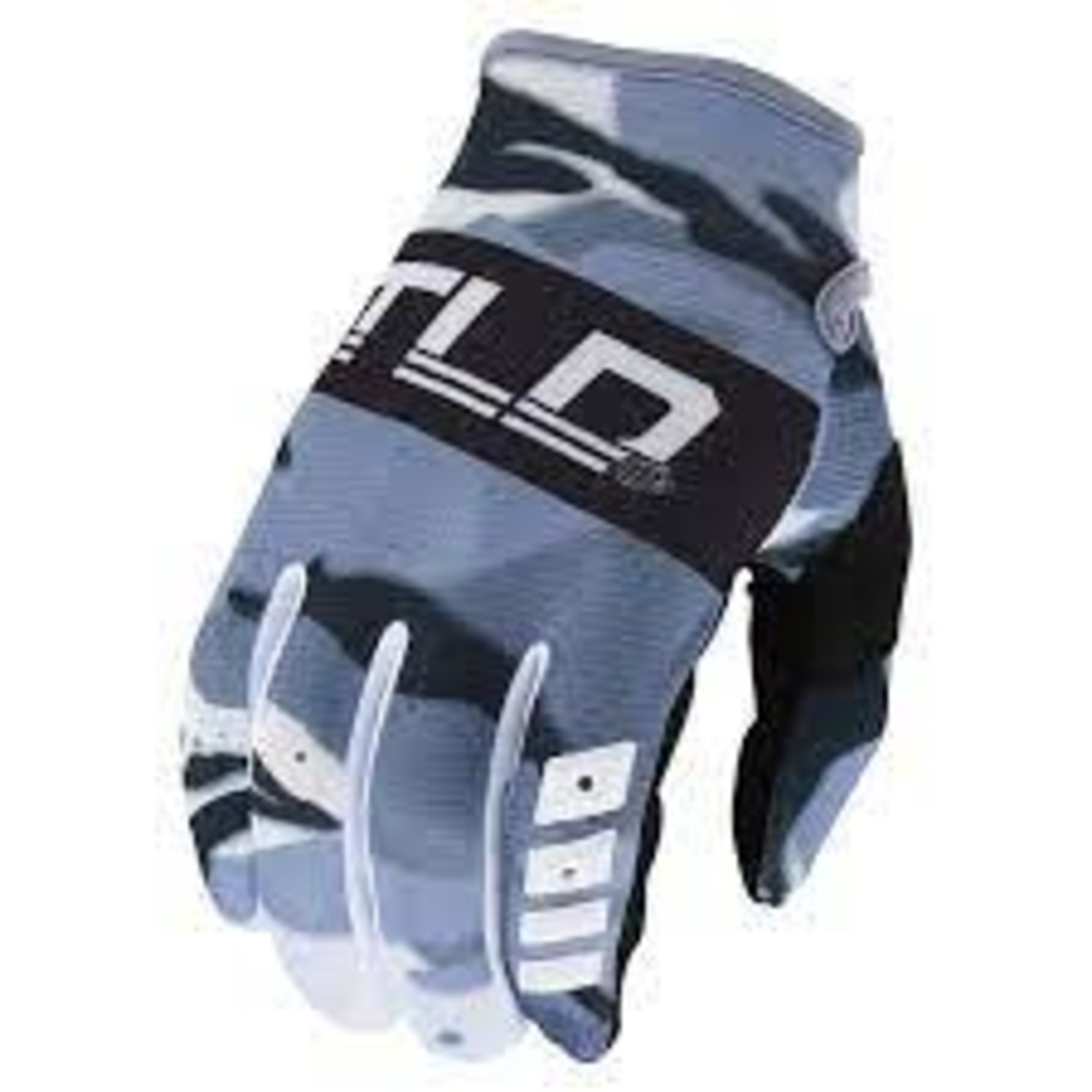 TROY LEE DESIGNS GP Glove, Camo Gray