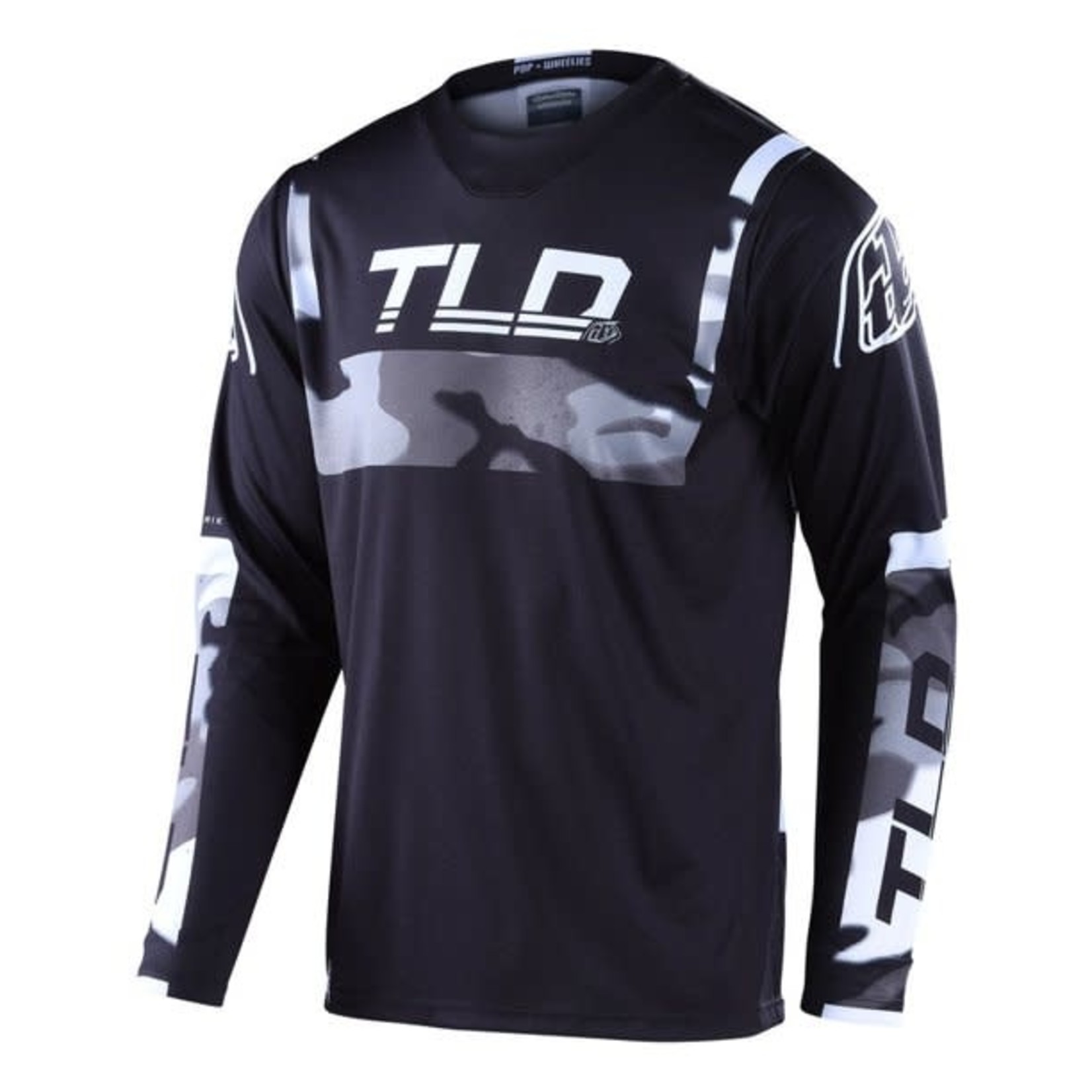 TROY LEE DESIGNS TROY LEE DESIGNS  GP JERSEY BRAZEN CAMO