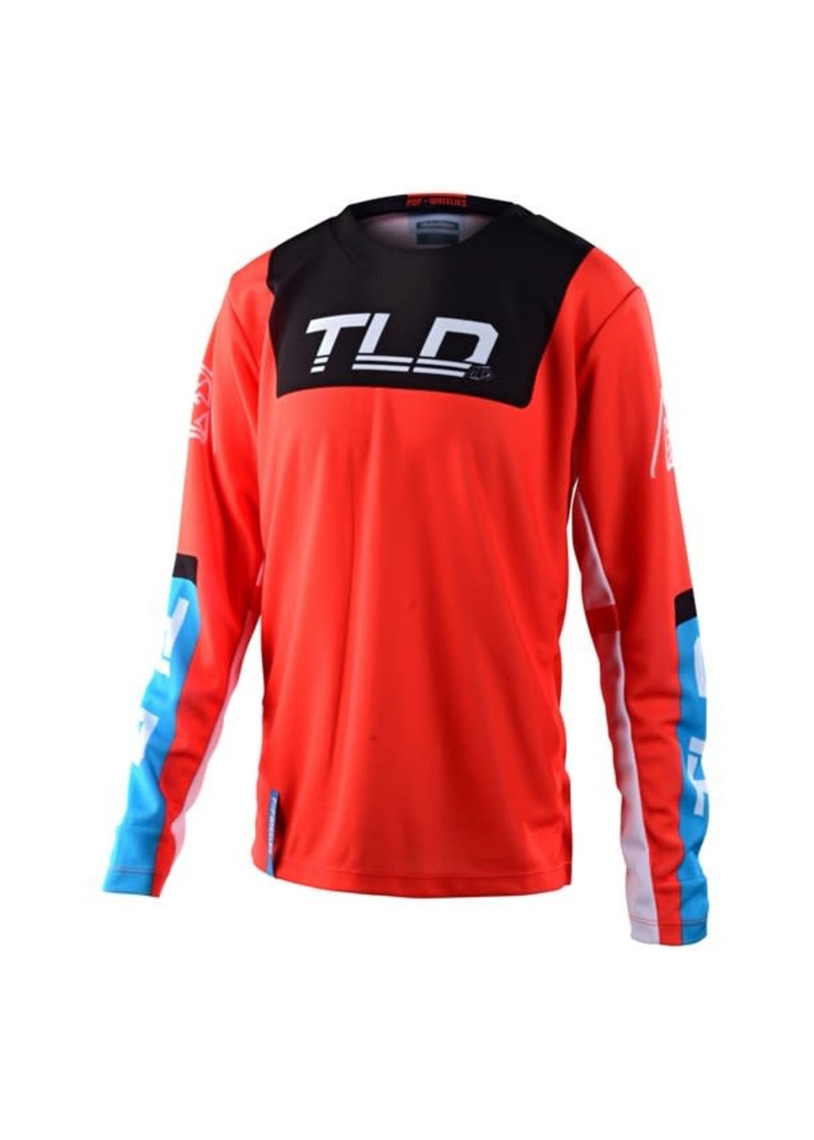 TROY LEE DESIGNS TROYLEE DESIGN YOUTH GP JERSEY FRACTURA