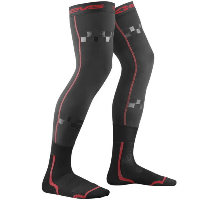 EVS YOUTH Fusion Sock