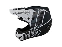 TROYLEE DESIGN GP HELMET NOVA