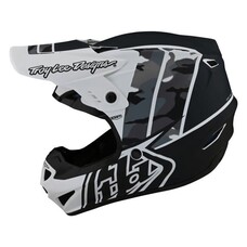 TROYLEE DESIGN GP HELMET NOVA