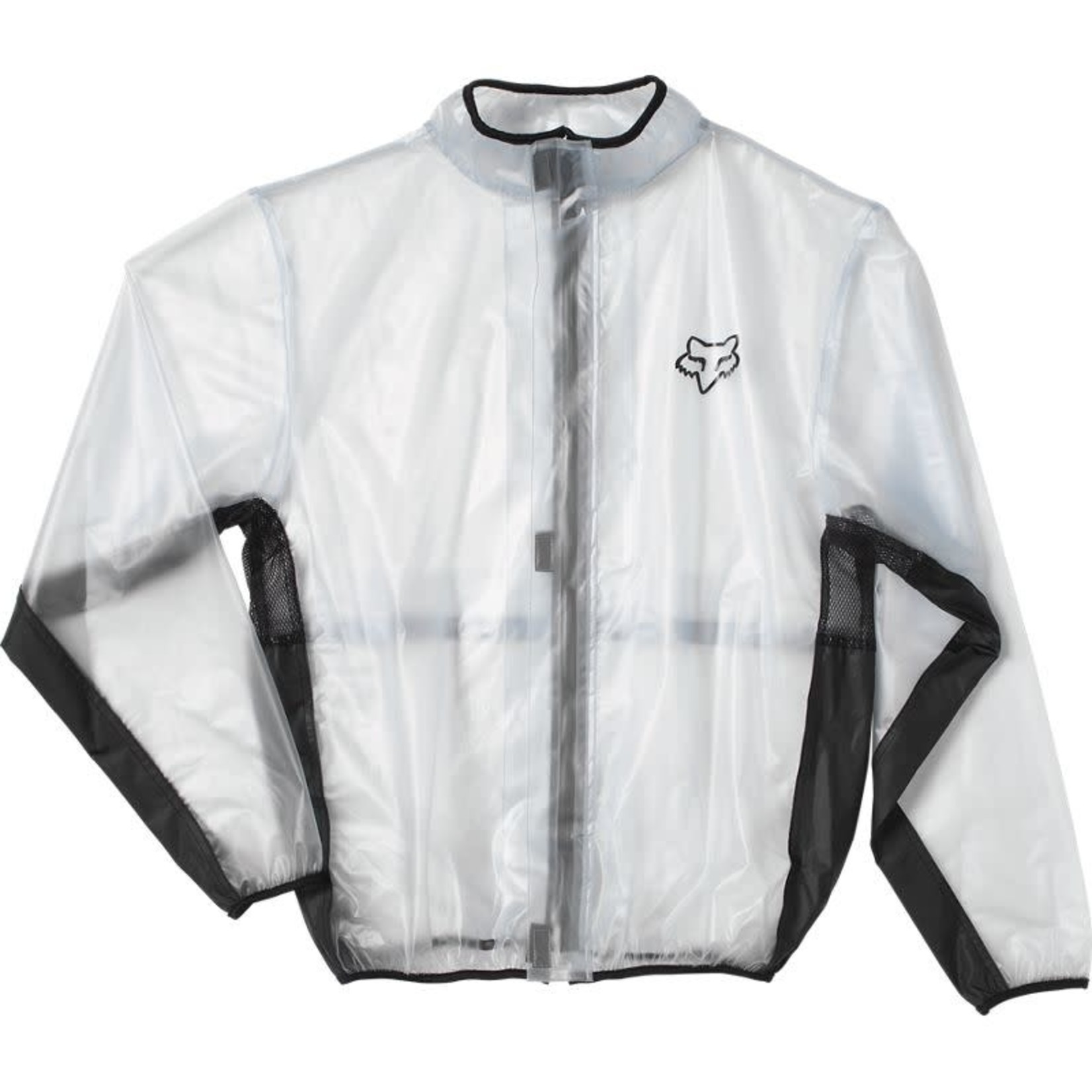 MX Fluid Jacket