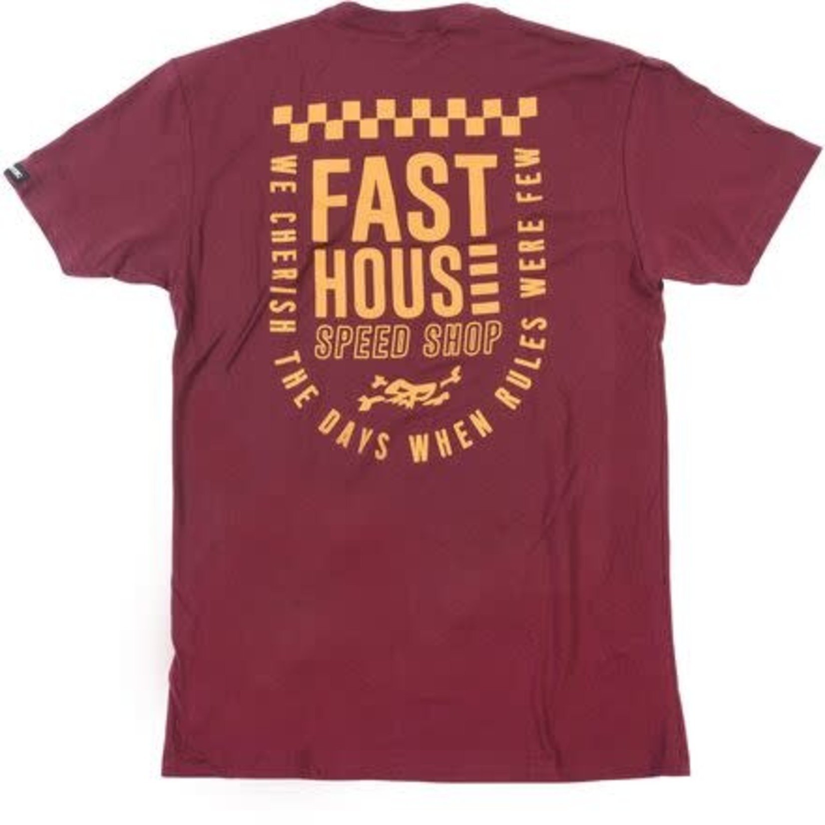 FASTHOUSE FASTHOUSE FH Essential Tee