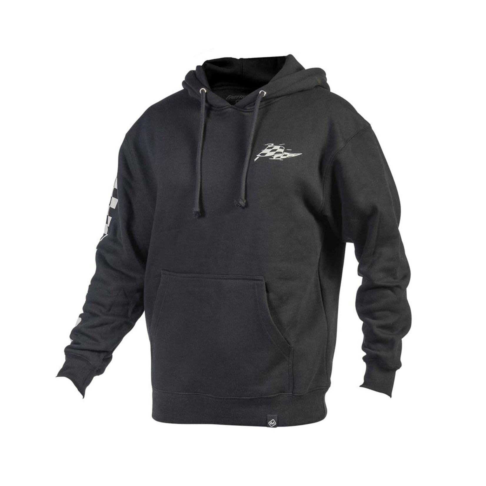 FASTHOUSE FASTHOUSE FH Sprinter Hooded Pullover Black