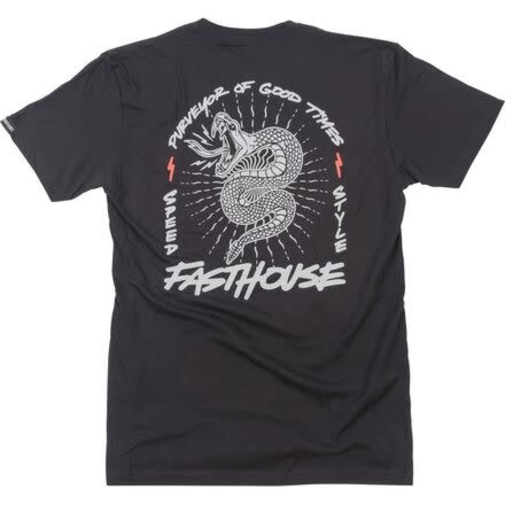 FASTHOUSE FASTHOUSE FH Venom Tee