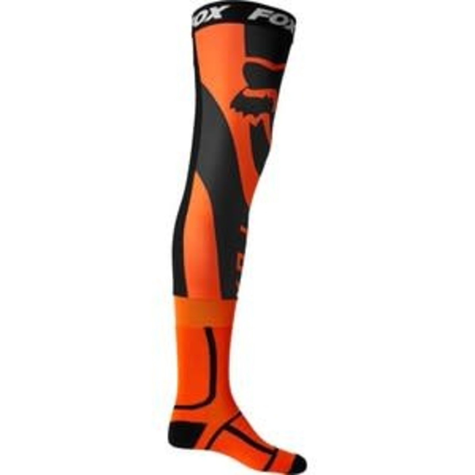 FOX RACING MIRER Knee Brace Sock