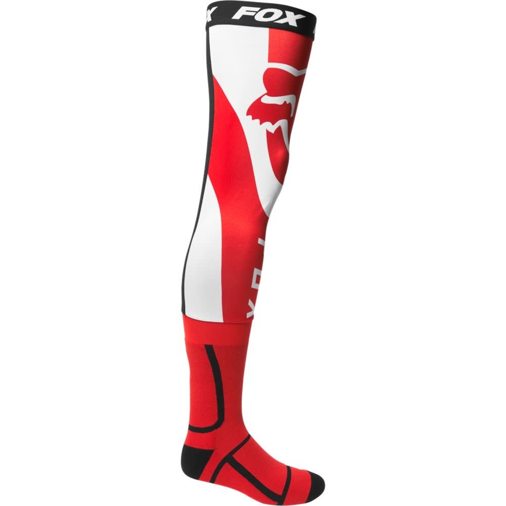 FOX RACING MIRER Knee Brace Sock